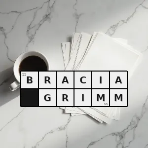 Hasło krzyżówkowe autorzy baśni żabi książę - bracia grimm – rozwiązanie, synonimy, podpowiedzi i definicje krzyżówkowe